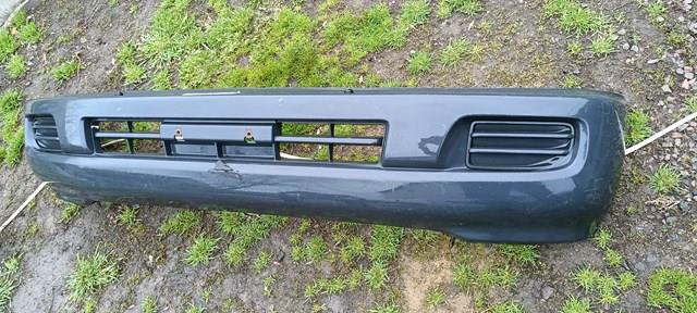 Купить 5211960670 Toyota Буфер (бампер) передний