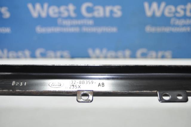 LR028303 Land Rover Балка радиатора верхняя