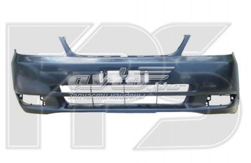 Бампер на авто FPS FP7007900 цена, от 57.87 USD
