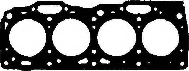 Junta de culata 7666858 FIAT