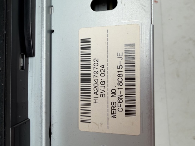  Jaguar CF6N18C815JE цена, от 183.41 USD