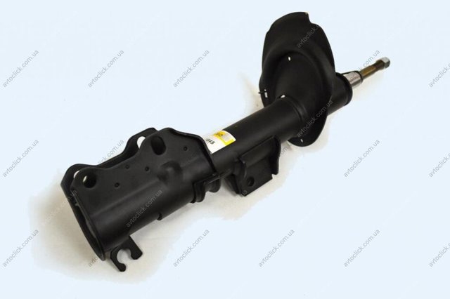 Стойка амортизатора передняя Raiso RS311645 цена, от 46.57 USD