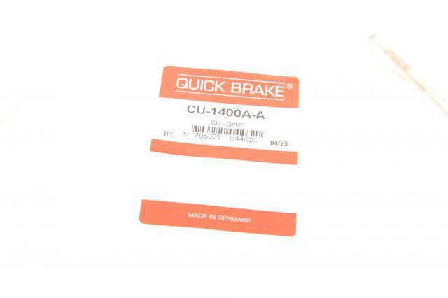 Купить CU1400AA Quick Brake 