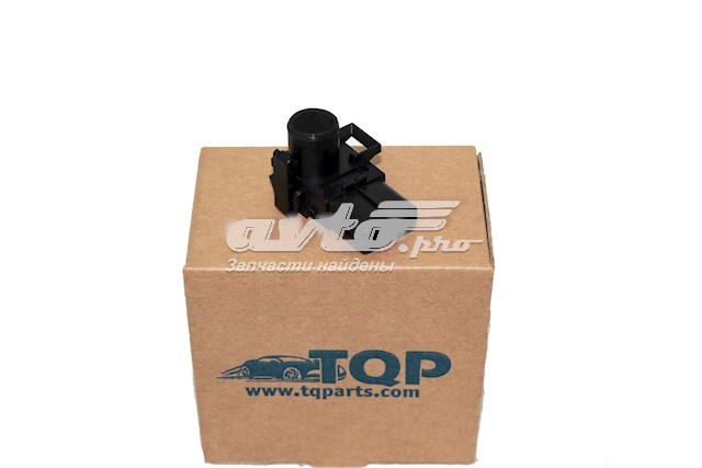 TQ42009 Tqparts Датчик сигнализации парковки (парктроник), передний/задний, боковой