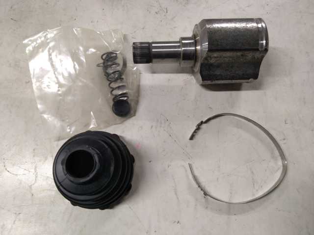 Шарнир угловых скоростей передний левый Fiat/Alfa/Lancia 71771442 цена, от 12.37 USD