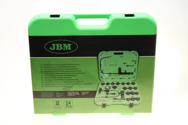  52687 JBM