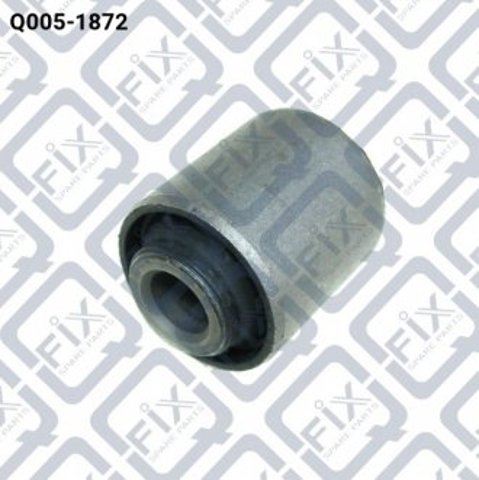 Сайлентблок задней реактивной тяги Q0051872 Q-fix