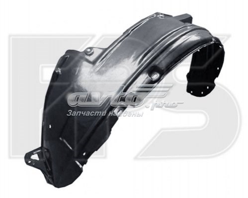 Правый подкрылок переднего крыла FPS FP3010388 цена, от 9.57 USD