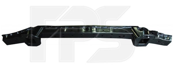 Усилитель переднего бампера  FPS FP6728940