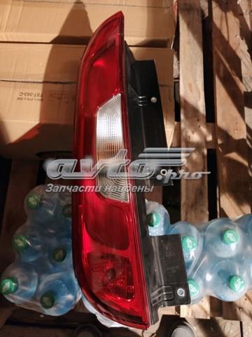 Купить 52044717 Fiat/Alfa/Lancia Левый стоп
