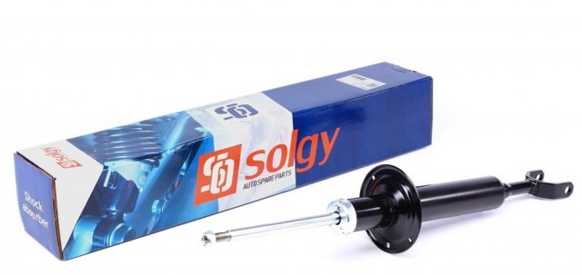 Амортизатор передний 211109 Solgy