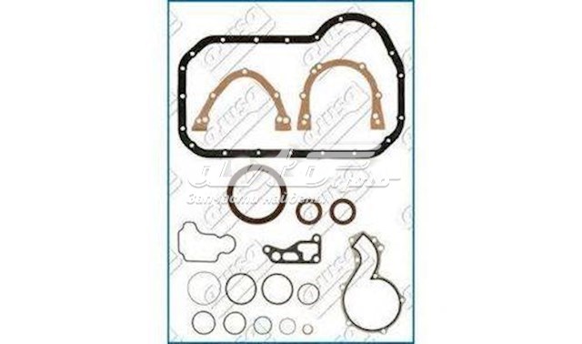 082313402 Victor Reinz kit inferior de vedantes de motor