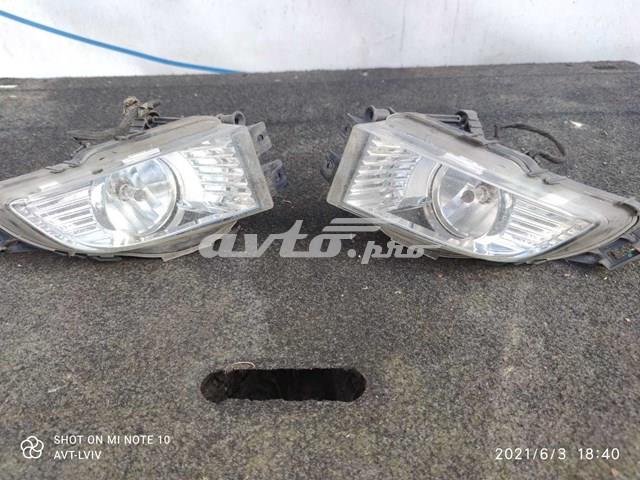 Фара противотуманная, правая General Motors 13226829 цена, от 45.07 USD