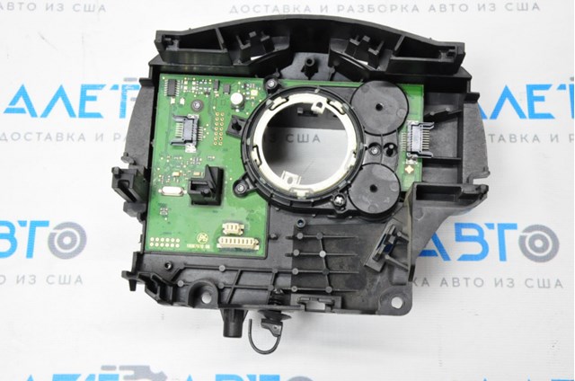 Датчик угла поворота руля DV6T3F944AA Ford