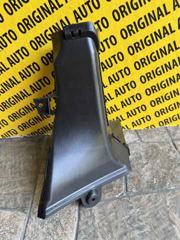 Купить 51748072097 BMW Воздуховод тормозного диска левый