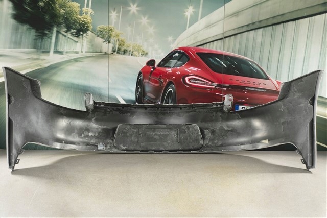 Купить 992898014S Porsche 