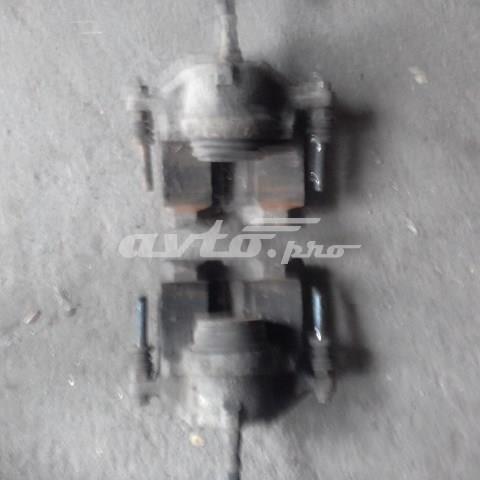 Суппорт тормозной передний правый 33023501136 GAZ