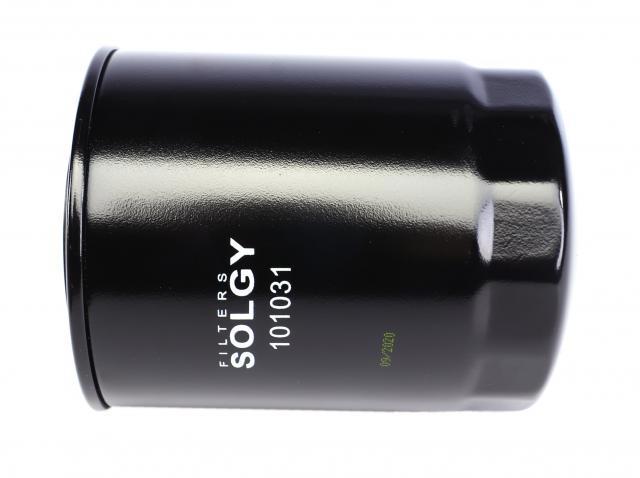 Купить 101031 Solgy Фильтр центробежный очистки масла