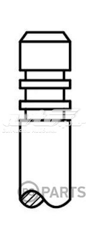 Купить V94089 AE Впускной клапан