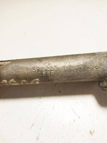  Fiat/Alfa/Lancia MM100263 цена, от 5.24 USD