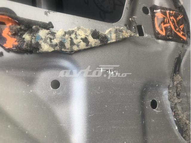 Передняя левая дверь Suzuki 6800254P01 цена, от 236.56 USD