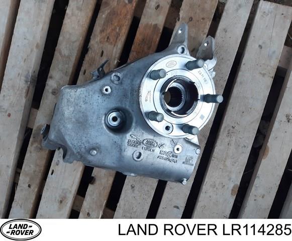 LR114285 Land Rover Цапфа левая
