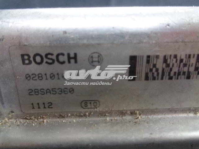 ЭБУ двигателем Volvo 08677708A цена, от 90.52 USD