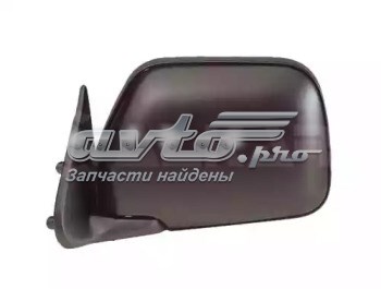 АЛКАР зеркало заднего вида правое 6102033 Зеркало правое ALKAR 6102033