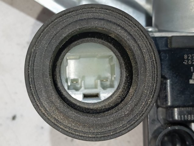 Мотор стеклоподъемника двери задней правой Nissan/Infiniti 827305RB0A цена, от 34.21 USD