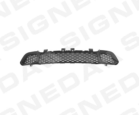Решетка бампера переднего нижняя Signeda PAM07041GA цена, от 33.32 USD