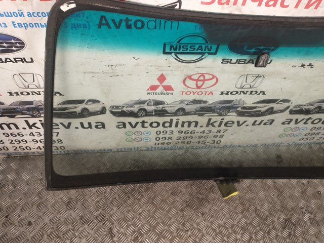 Автомобильные стекла Subaru 65009SA140
