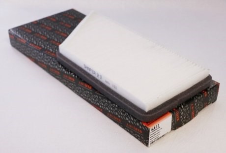 Фильтр воздушный отопителя Shafer SA57 цена, от 3.95 USD