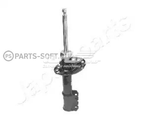 MM-00170 Japan Parts amortecedor dianteiro direito