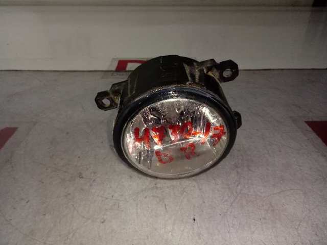 Противотуманки 89211690 Fiat/Alfa/Lancia