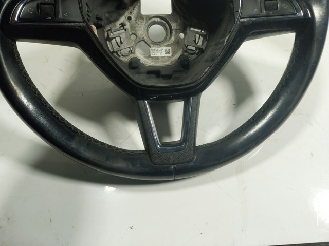 Руль VAG 5L0419091GCWE цена, от 126.69 USD