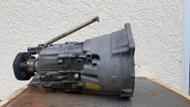 Купить Коробка передач Бмв 5  E39