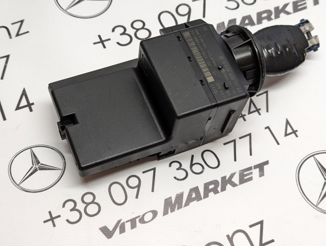 Купить A6399007100 Mercedes 