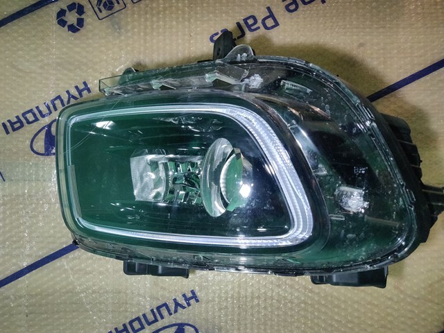 Купить 92102K2100 Hyundai/Kia Фара основная правая