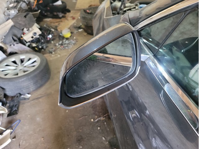Зеркало левое Tesla Motors 104131700A