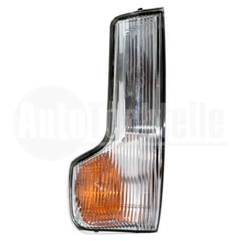 Указатель поворота зеркала, правый Autotechteile 5030085 цена, от 15.18 USD