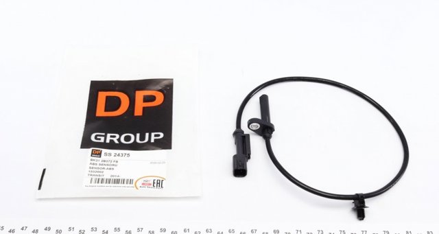 Датчик АБС (ABS) задний Ford 1832082 цена, от 18.29 USD
