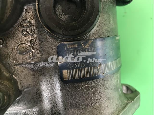 Насос топливный высокого давления (ТНВД) Peugeot/Citroen R8445B251B цена, от 72.01 USD