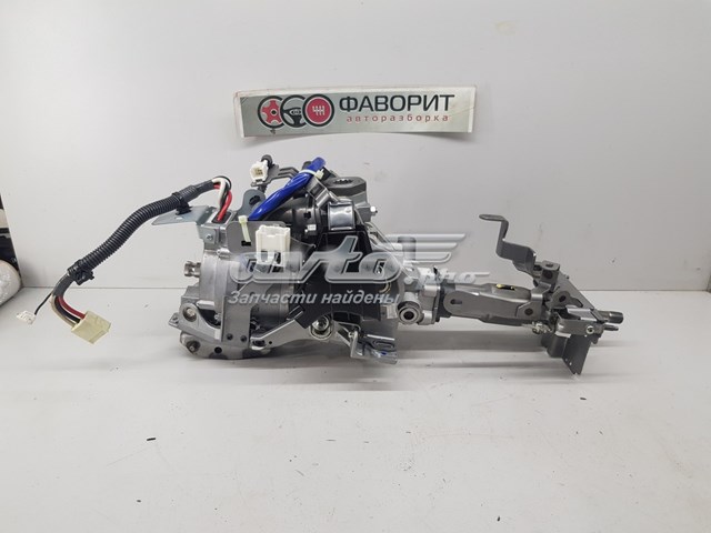 Колонка рулевая Nissan/Infiniti 488104GF1B
