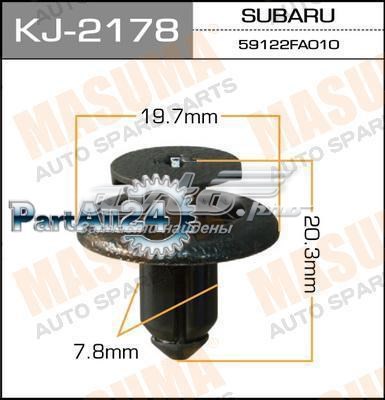 KJ2178 Masuma 