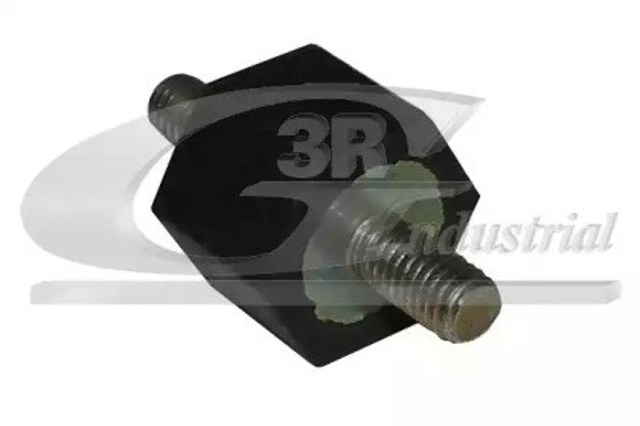 Soporte, Caja filtro de aire 80504 3RG