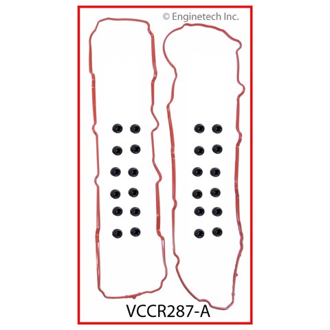 Купить VCCR287A Enginetech 
