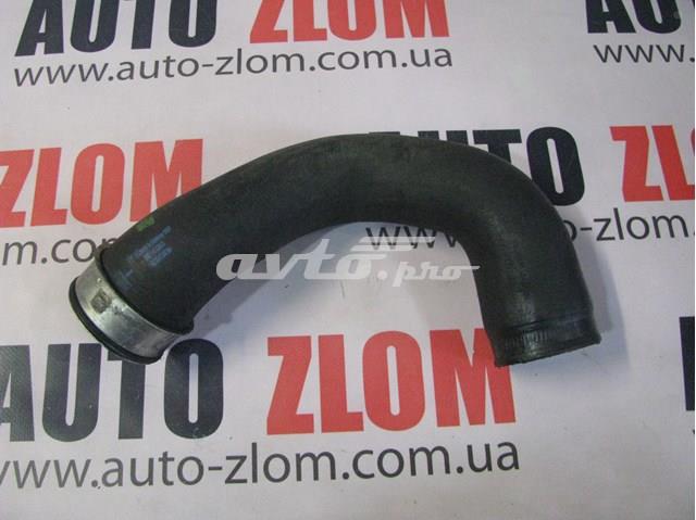 5N0145834D VAG mangueira (cano derivado direita de intercooler)