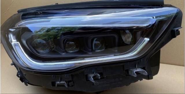 Правая блок фара Mercedes A2479067001 цена, от 1211.63 USD