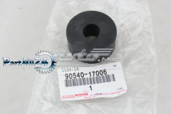 9054017006 TOYOTA Silentblock en barra de amortiguador delantera 9054017006 TOYOTA