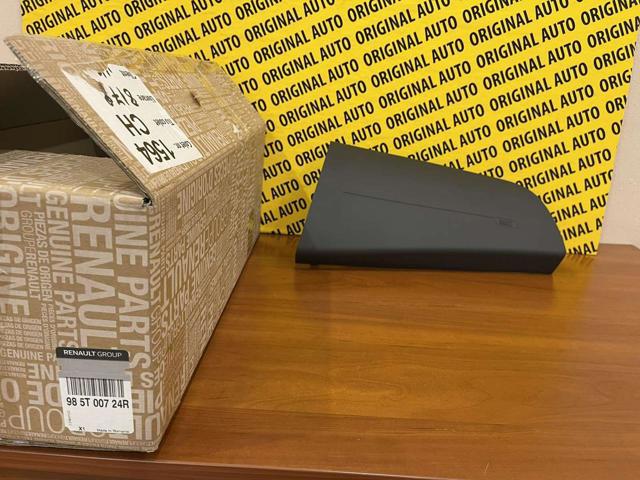 Подушка безопасности пассажира 985T00724R Renault (RVI)